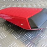 Baquet Traseira Yamaha YZF R1 02-03