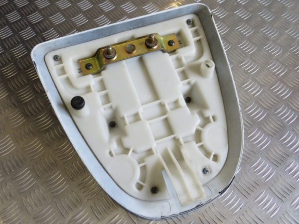 Baquet Traseira Suzuki GSXR600 97-00 / GSXR750 96-99 Srad - Image 2