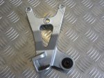 Suporte Esquerdo Passageiro Suzuki GSXR1100 93-98