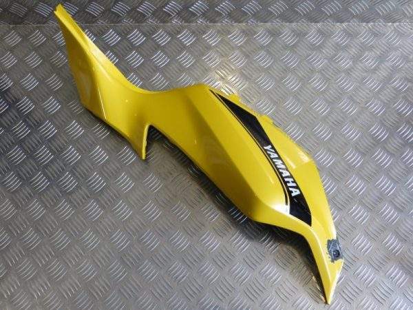 Lateral Direita Yamaha MT-07 14-17 - Image 4