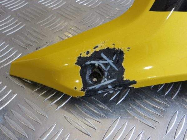 Lateral Direita Yamaha MT-07 14-17 - Image 5