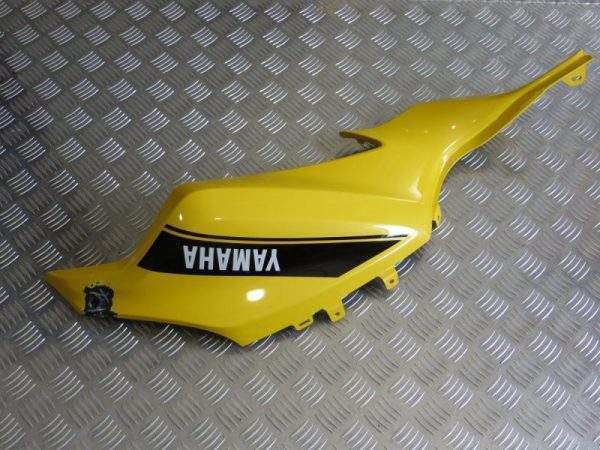 Lateral Direita Yamaha MT-07 14-17 - Image 2