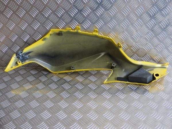 Lateral Direita Yamaha MT-07 14-17 - Image 3