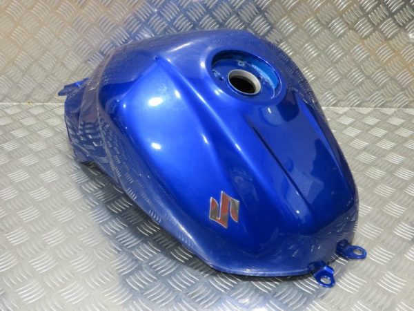 Depósito Suzuki SV650N 05-09 / SV650S 05-15 - Image 7