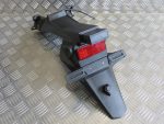 Suporte Matrícula Suzuki GSXR1000 17-19 L7-L9