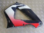 Lateral Esquerda Honda CBR900RR 929 00-02
