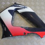 Lateral Esquerda Honda CBR900RR 929 00-02