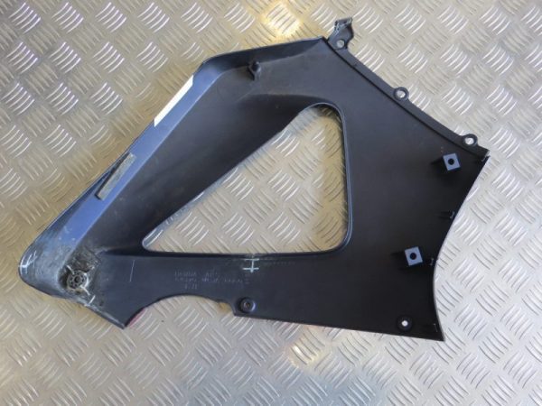 Lateral Esquerda Honda CBR900RR 929 00-02 - Image 2