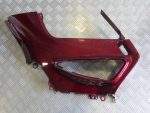 Lateral Esquerda Honda ST1100 Paneuropean
