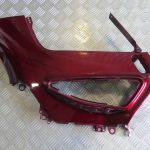 Lateral Esquerda Honda ST1100 Paneuropean