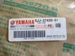 Suporte Esquerdo Passageiro Yamaha YZF R1 00-03 - Image 4