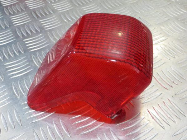 Vidro Farolim Honda NX650 / NX250 88-93 Dominator - Image 3