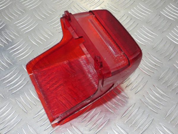 Vidro Farolim Honda NX650 / NX250 88-93 Dominator - Image 4