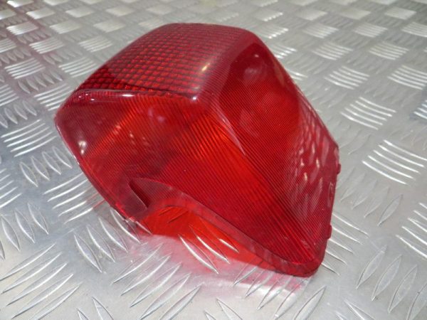 Vidro Farolim Honda NX650 / NX250 88-93 Dominator - Image 2