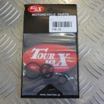 Kit Reparação Torneira de Gasolina Kawasaki ZX6R 95-97/ ZXR750 91-95/ ZZR600 93-05/ ZZR1100 90-01