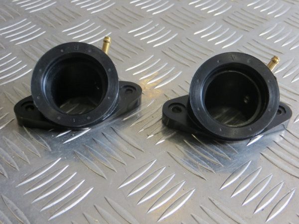 Colectores Admissão Yamaha XV535 Virago - Image 3