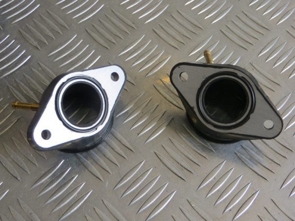 Colectores Admissão Yamaha XV535 Virago - Image 4