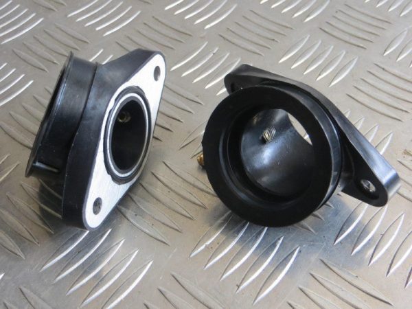 Colectores Admissão Yamaha XV535 Virago - Image 2