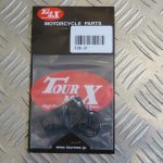 Kit Reparação Torneira de Gasolina Yamaha XV535 Virago 88-03