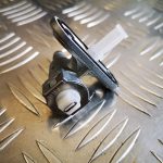 Torneira de Gasolina Yamaha FZR1000 89-95/ FZX750 87-89/ FJ1200 88-97