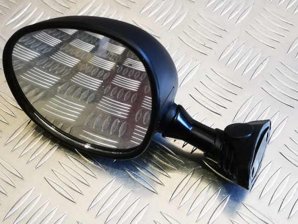 Espelho Retrovisor Esquerdo Yamaha FZR600 89-93/ FZR1000 89-93 - Image 2