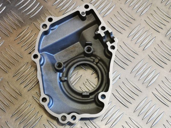 Tampa Pick Up Honda CB600F Hornet 05-06 - Image 2