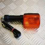 Pisca Frente/Trás Esquerdo/Direito Honda CB250/ CB500/ NX650 / XRV750/ XL600V Transalp