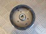 Volante Magnético Kawasaki EN500 Vulcan 90-96 / GPZ500S 87-92