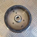 Volante Magnético Kawasaki EN500 Vulcan 90-96 / GPZ500S 87-92