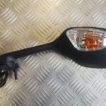 Espelho Retrovisor Esquerdo Suzuki GSXR1000 09-16 / GSXR600/750 10-17