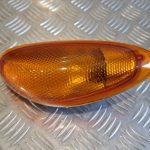 Pisca Frente Esquerdo Suzuki GSX750F 98-06 / GSX600F 98-06