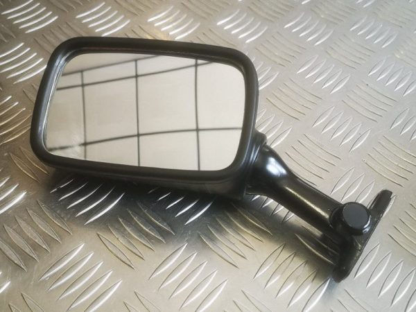 Espelho Retrovisor Esquerdo Yamaha YZF750R 93-96 / YZF600R Thundercat 96-02 / FZR1000 94-95/ FZR600 94-95 - Image 2