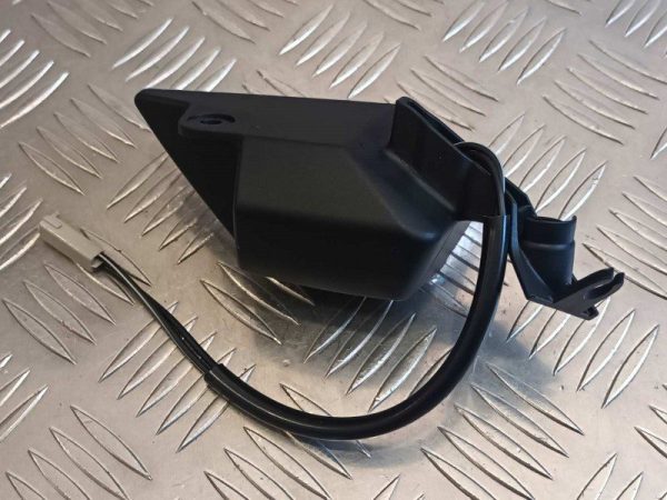 Pisca Frente Esquerdo Kawasaki ZX10R 08-10 - Image 3