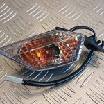 Pisca Frente Direito Kawasaki ZX10R 08-10