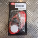 Kit Reparação Bomba Travão Traseira (Pé) Yamaha Vmax 1200 88-97 / XTZ660 91-98 / XVZ1300 Royalstar