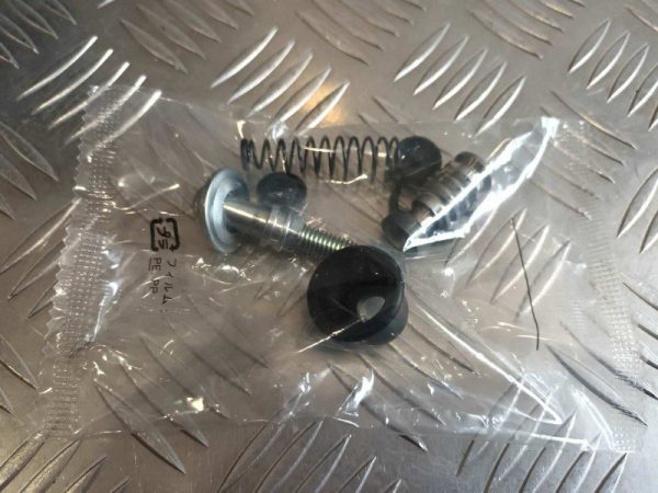 Kit Reparação Bomba Travão Traseira (Pé) Yamaha FJ1200 88-91 / FZX750 87-89 / XTZ750 Super Tenere 89-97 / FZ750 85-86 - Image 2