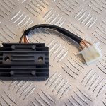 Rectificador Kawasaki EN500 91-01/ GPZ500 87-03/ KLE500 91-07/ ZZR250 90-03