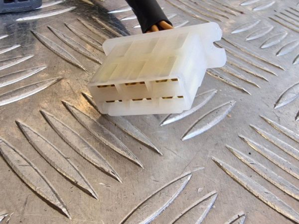 Rectificador Kawasaki EN500 91-01/ GPZ500 87-03/ KLE500 91-07/ ZZR250 90-03 - Image 3