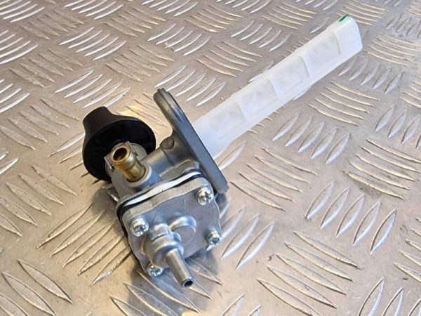 Torneira de Gasolina Suzuki GSX600F 98-01 / GSX750F 98-06 - Image 3