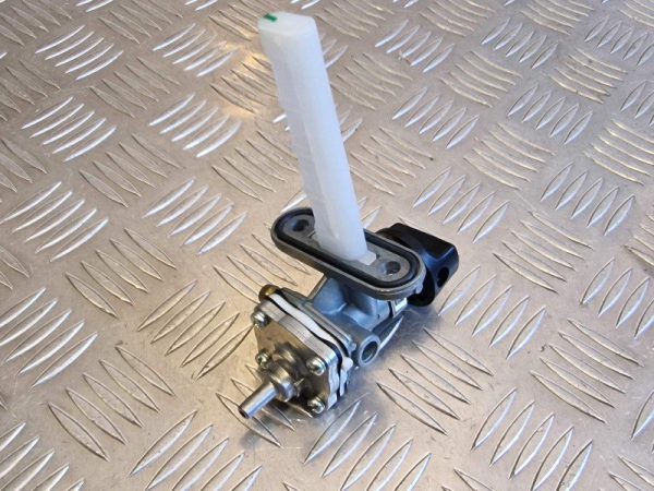 Torneira de Gasolina Suzuki GSX600F 98-01 / GSX750F 98-06 - Image 4