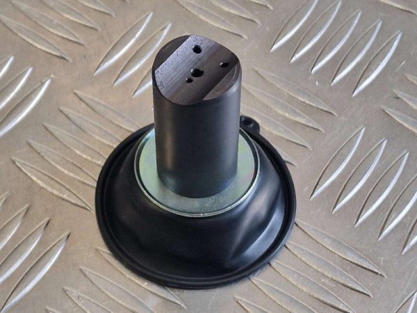 Membrana do Carburador Yamaha XVS650 Dragstar 97-02 - Image 3