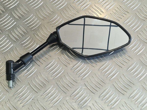Espelho Retrovisor Direito Yamaha MT-07 / MT-09 14-20 - Image 2