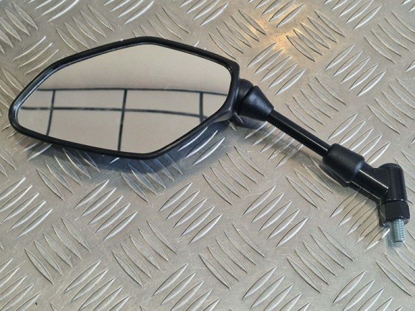 Espelho Retrovisor Esquerdo Yamaha MT-07 / MT-09 14-20 - Image 2