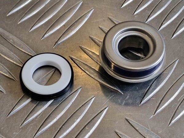 Vedante Bomba de Água Kawasaki ZX12R 00-06/ ZX9R 98-03/ ZX6R 95-99 - Image 2