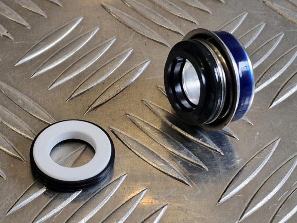 Vedante Bomba de Água Kawasaki ZX12R 00-06/ ZX9R 98-03/ ZX6R 95-99 - Image 3