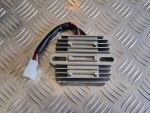 Rectificador de Corrente Suzuki GSXR600 97-00/ GSXR750 96-99 Srad / GSXR1300 Hayabusa 99-06/ GSXR1000 01-04