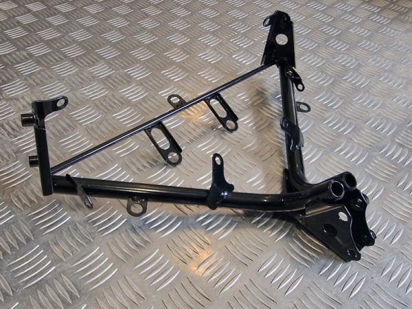 Aranha Frontal Honda CBR1100XX 99-06 - Image 2