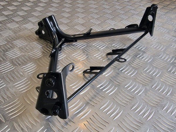 Aranha Frontal Honda CBR1100XX 99-06 - Image 3