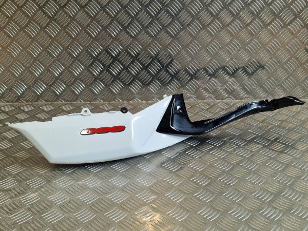Lateral Trás Direita Suzuki GSXR600/750 08-10 K8/L0 - Image 2