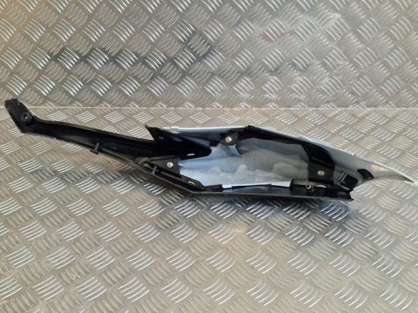 Lateral Trás Direita Suzuki GSXR600/750 08-10 K8/L0 - Image 3